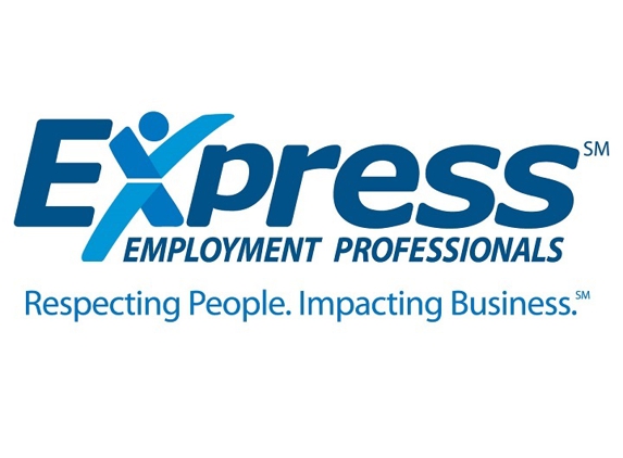 Express Employment Professionals - Bradley, IL