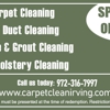 Carpet Cleaning Irving TX gallery