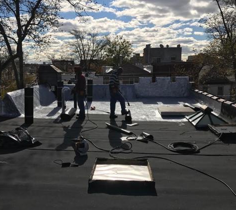 SRT Roofing Services - Forest Hills, NY