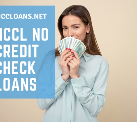 NCCL No Credit Check Loans - Columbus, OH