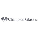 Champion Glass Inc - Glass Blowers