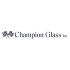 Champion Glass