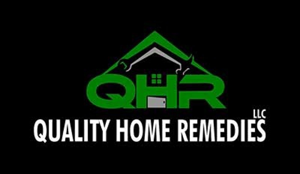 Quality Home Remedies - West Berlin, NJ