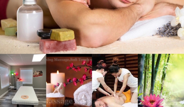 Asian Massage Spa - Madisonville, KY