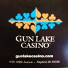 Gun Lake Casino gallery