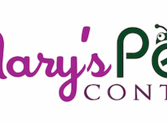 Mary's Pest Control - Orlando, FL