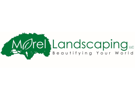 Morel Landscaping - Broadview Heights, OH