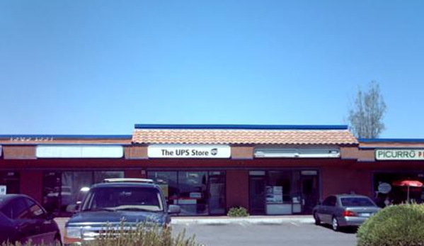 The UPS Store - Tucson, AZ