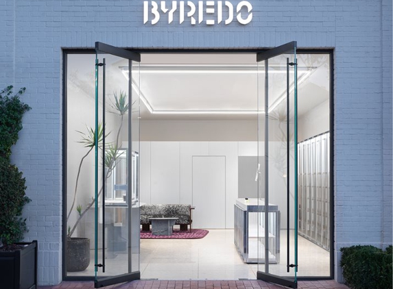 Byredo La Pacific Palisades - Pacific Palisades, CA