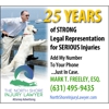 The North Shore Injury Lawyer gallery