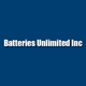 Batteries Unlimited Inc