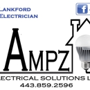 AMPZ Electrical Solutions - Electricians