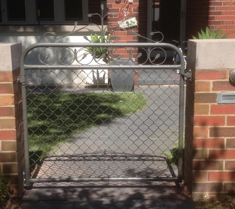 Murrumbidgee Security Fencing & Gates - Borambola, NSW