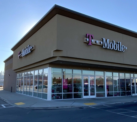 T-Mobile - Spokane Valley, WA