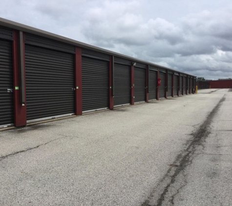 Extra Space Storage - Mokena, IL