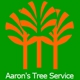Aaron' s Tree Service