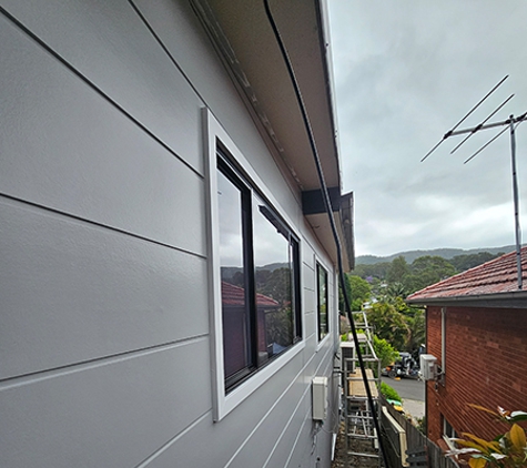 Superior Edge Painting Solutions