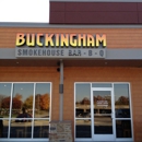 Buckingham Smokehouse BBQ - Barbecue Restaurants