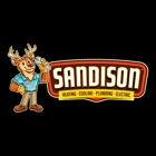 Sandison Plumbing Heating Cooling and Electrical