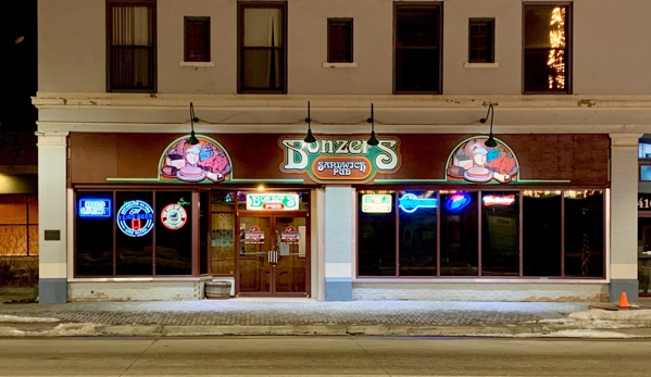 Bonzer's Sandwich Pub - Grand Forks, ND