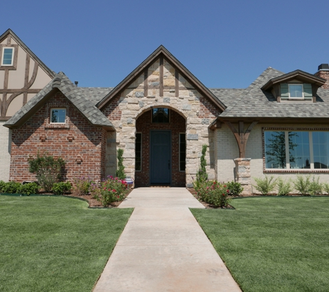 Ventura Homes - Lubbock, TX