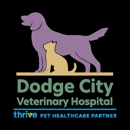 Dodge City Veterinary Hospital, A Thrive Pet Healthcare Partner - Veterinarians