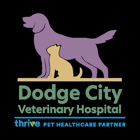 Dodge City Veterinary Hospital, A Thrive Pet Healthcare Partner