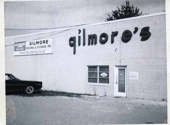 Gilmore Services - Pensacola, FL