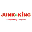 Junk King Columbia SC - Garbage Collection