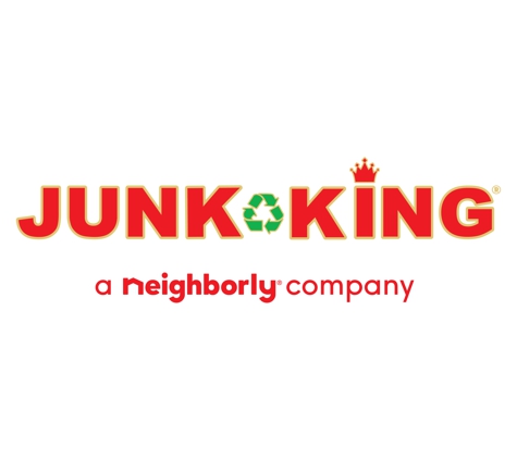 Junk King Kansas City - Kansas City, MO
