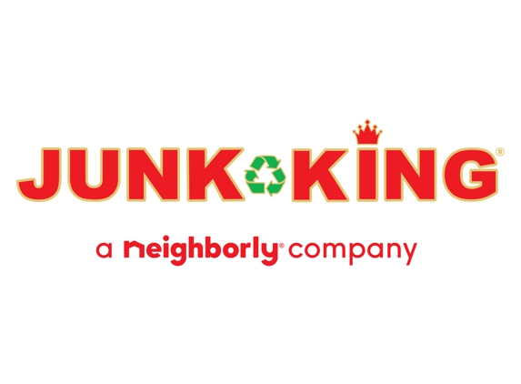 Junk King Austin - Austin, TX