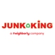 Junk King Boulder