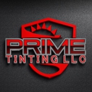 Prime Tinting - Glass Coating & Tinting