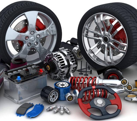 ASV Euro Car Parts - Northgate, QLD
