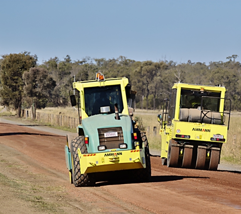 Conplant - Luscombe, QLD