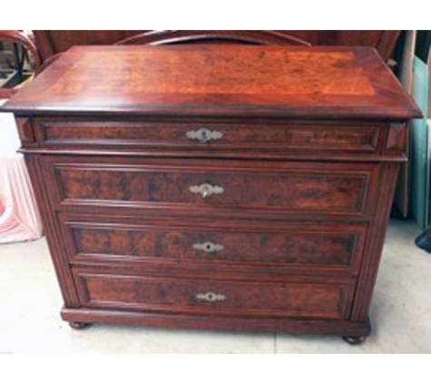 Authentic French Polishing - Kyneton, VIC