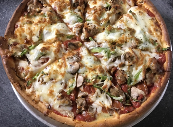 Chicago Pizza - Cape Coral, FL