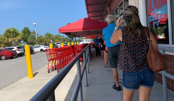 Trader Joe's - Jacksonville Beach, FL