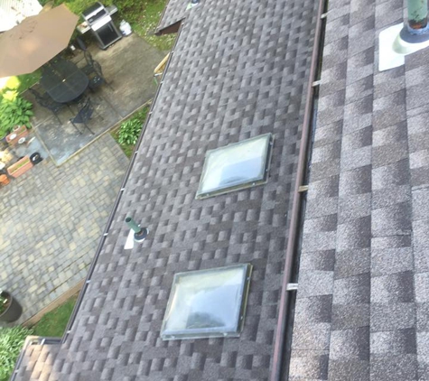 Best Quality Roofing and Chimney Inc - Shirley, NY