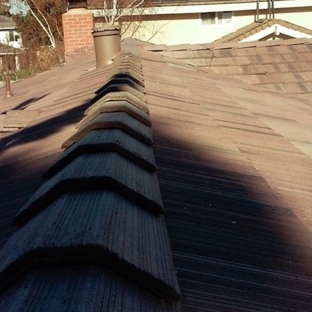 GSR Roofing Inc - Sunnyvale, CA