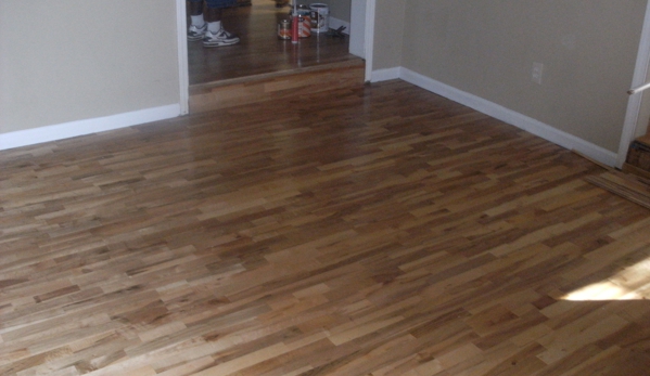 A-1 Flooring - Atlanta, GA