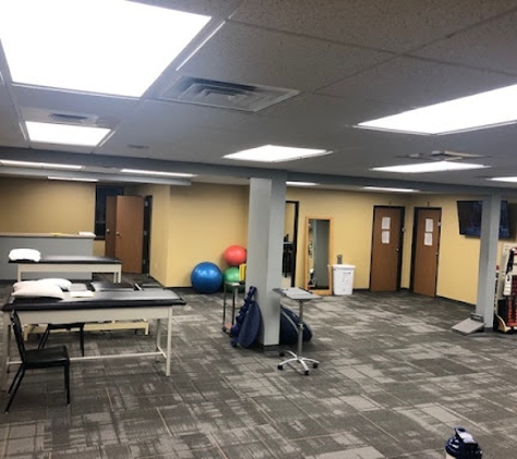 The Physical Therapy Institute – Moon Township - Coraopolis, PA