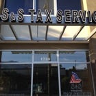 S & S Tax Service