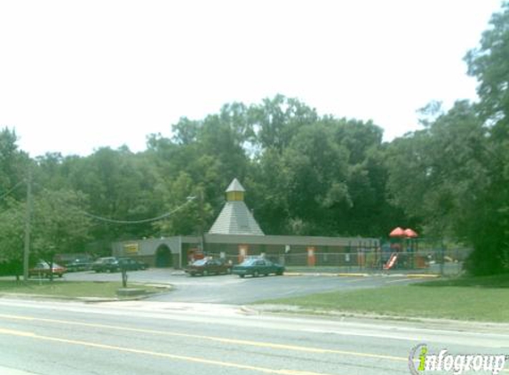 Auntie Margaret's Day Care-Halls Ferry - Saint Louis, MO