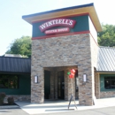 Wintzell's Oyster House - Bars