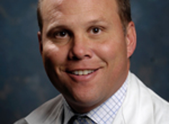 Dr. Craig J Hoesley, MD - Birmingham, AL