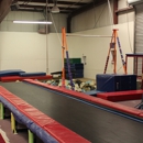 North Bay Athletic Association - Gymnastics Instruction