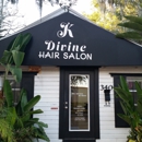 K DIVINE HAIR SALON - Beauty Salons