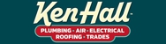 Ken Hall Plumbers - Plumbers & Gasfitters