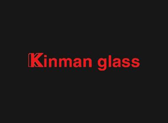 Kinman Glass Co - Urbandale, IA
